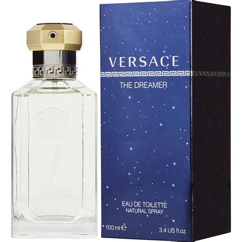 versace aftershave the dreamer|versace the dreamer original.